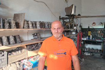 Elşən Pirverdiyev